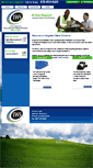 Mobile Screenshot of iws-waste.com